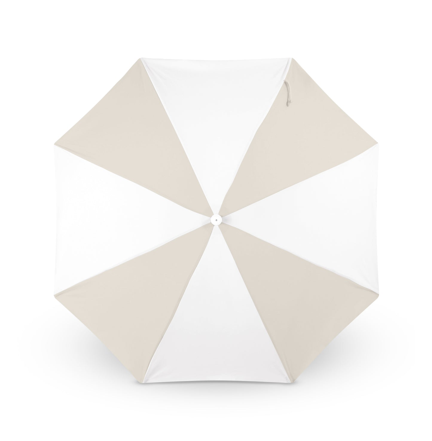 Dunes Splice Light Beach Umbrella