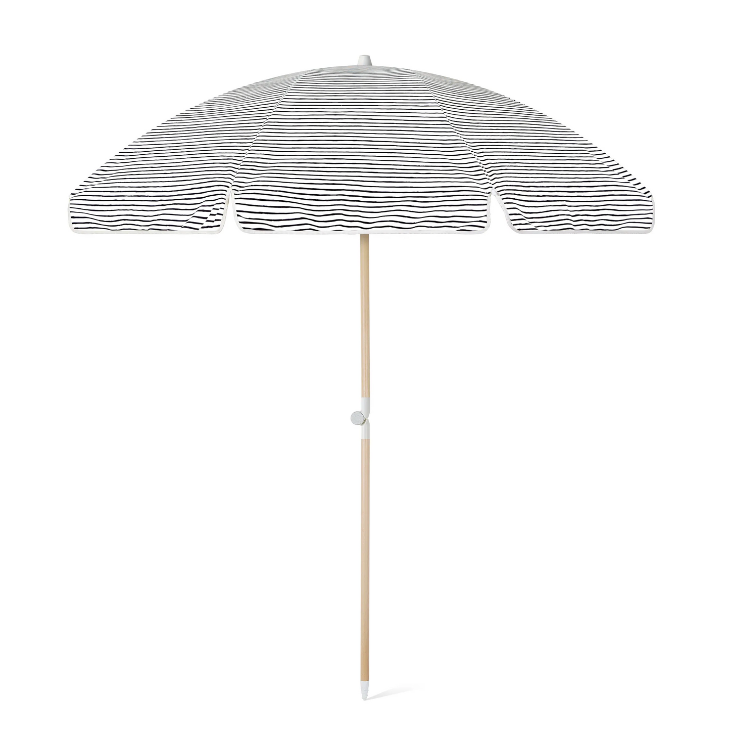 Natural Instinct Travel Beach Umbrella