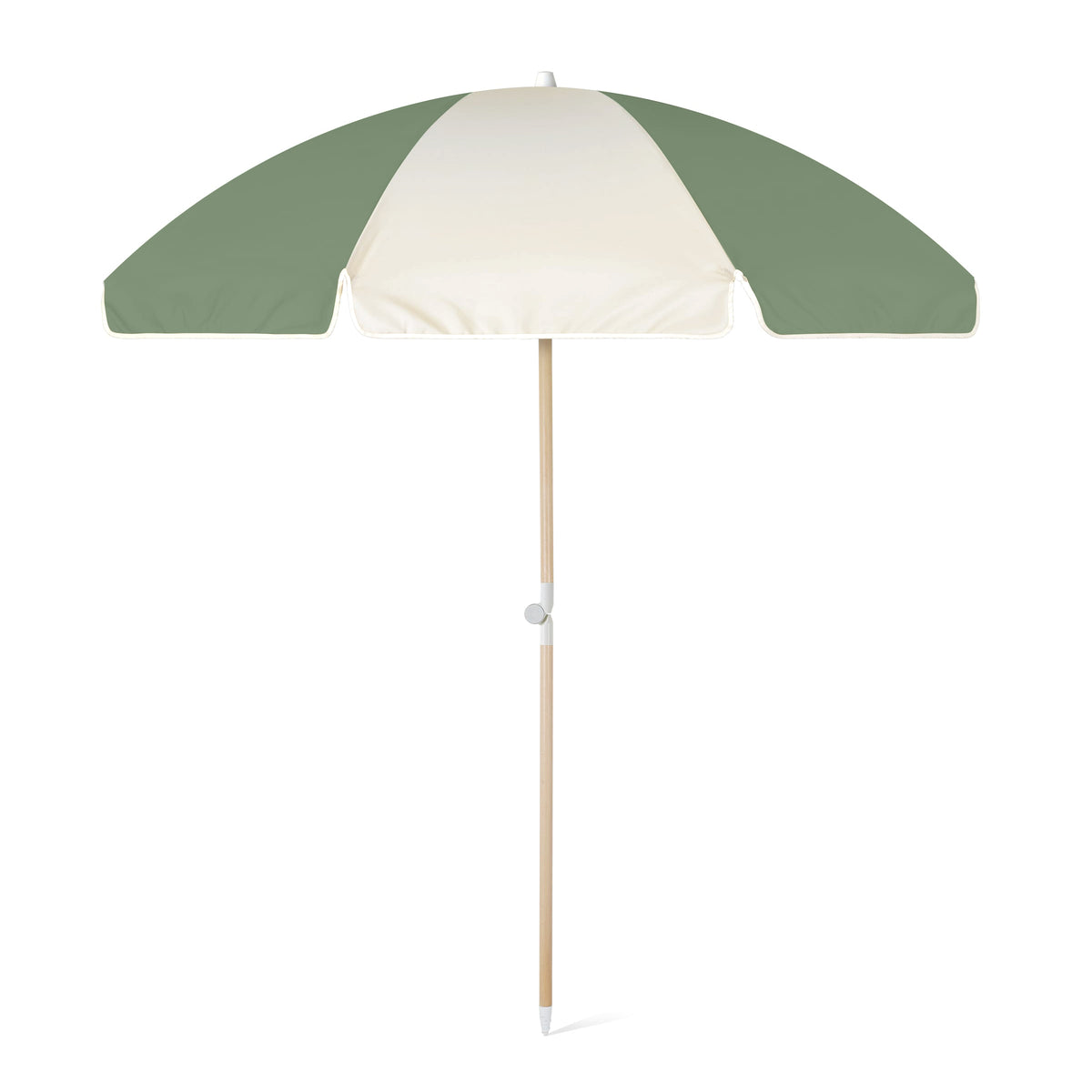 Tallow Splice Light Beach Umbrella
